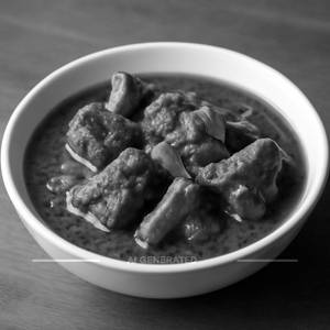 Bhuna Mutton