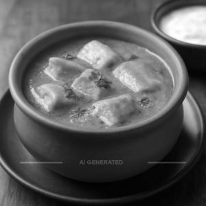 Matka Paneer