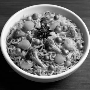 Veg Biryani