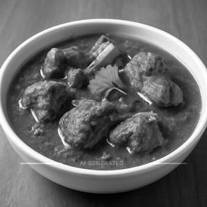 Mutton masala