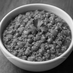 Veg keema