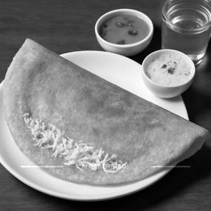 Cheese Dosa