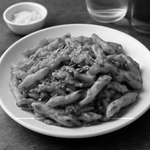 Red Sauce Pasta