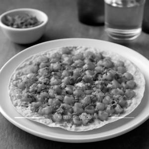 Masala Papad