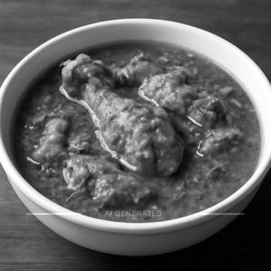 Chicken Hyderabadi