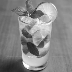 Surprise mojito best seller