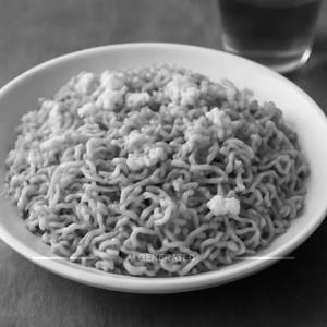 Egg Maggi 