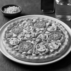 Farm House Pizza