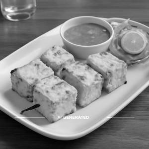 Paneer Malai Tikka