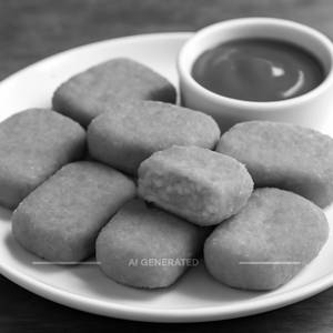 Veg Nugget