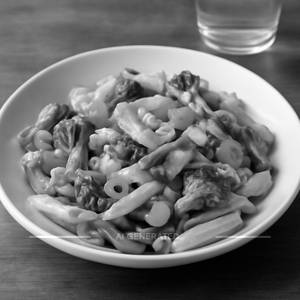 VEG PASTA