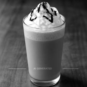 Cold Coffee