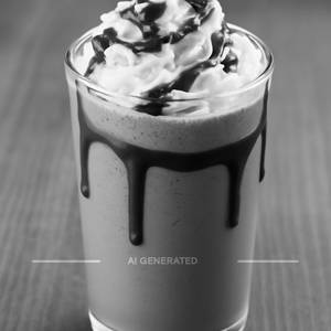 Nutella Shakes