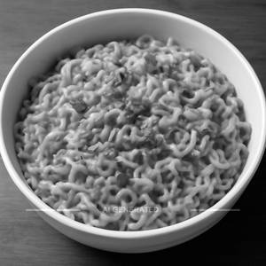 Masala Maggi
