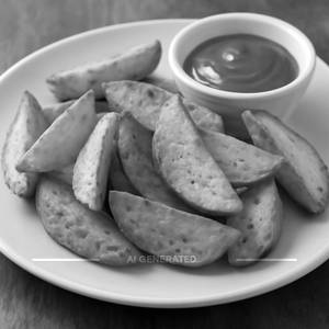 Potato Wedges