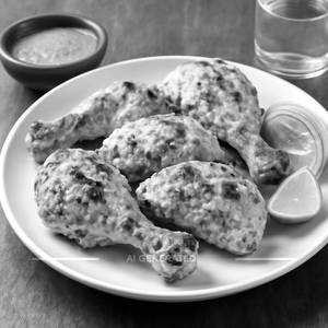 Afghani Chicken