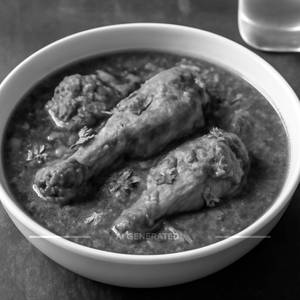 Chicken Maratha