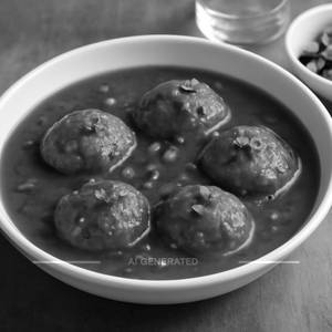 Veg Manchurian Gravy