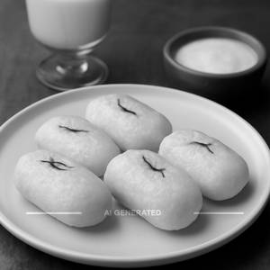 Kesar Chamcham