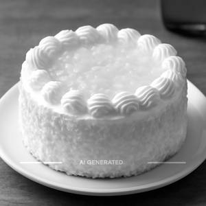 Pineapple Cake [1kg]