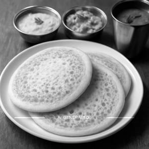 Set Dosa