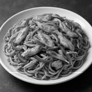 Chicken Chowmein