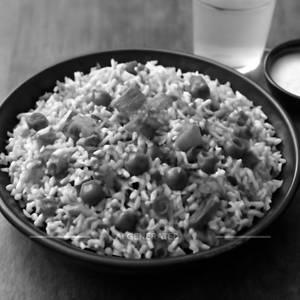 Royal hydrabadi biryani