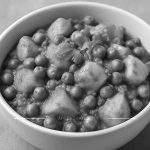 Aloo Matar