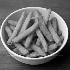 Peri Peri Fries