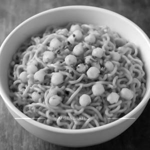 Corn     Maggi                                         