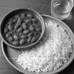 Rajma Rice