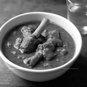 Mutton Curry