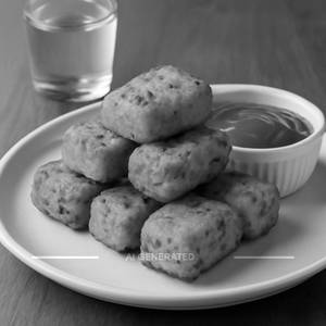 Jeera Paneer