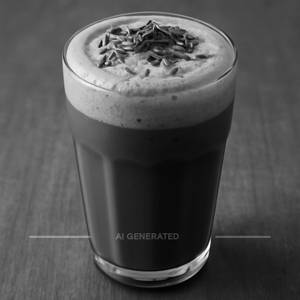 Cold Chocolate