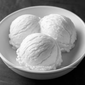 Vanilla Ice Cream