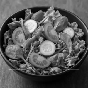 Green Salad