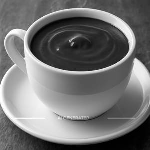Classic  Hot Chocolate