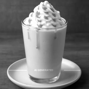 Butterscotch Shake