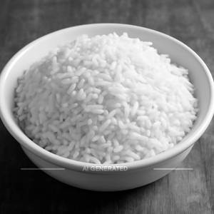 Plain Rice
