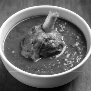 Khur curry                                                                                        