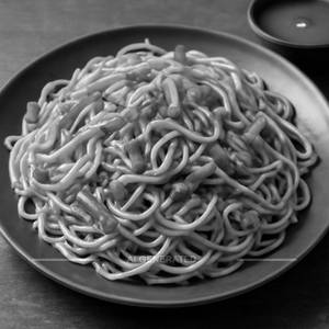 Schezwan Noodles