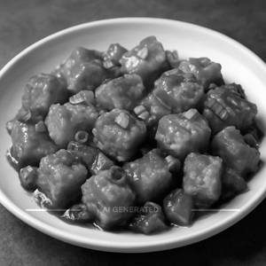 Dragon Paneer 