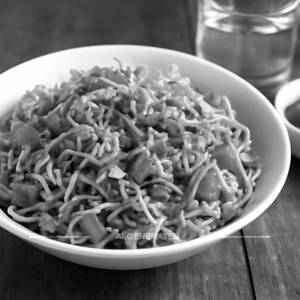 Chinese bhel
