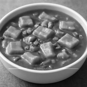 Chilli Paneer Gravy
