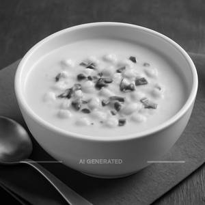 Sweet Corn Soup