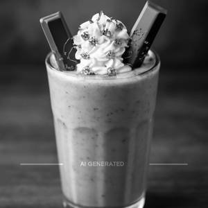 Kitkat Shake 
