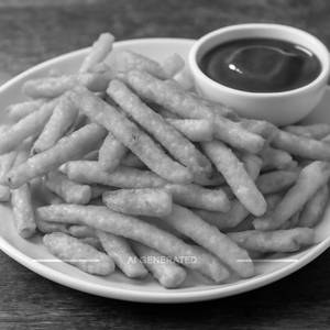 Peri Peri French Fries