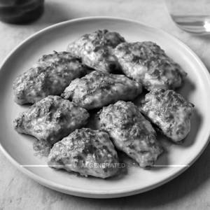 Pesto Chicken