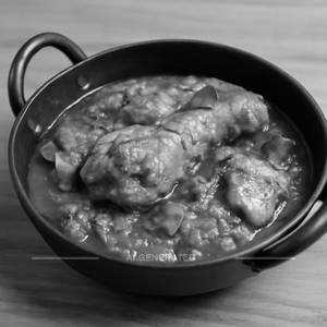 Chicken Kadhai