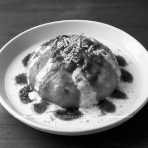 Dahi Kachori